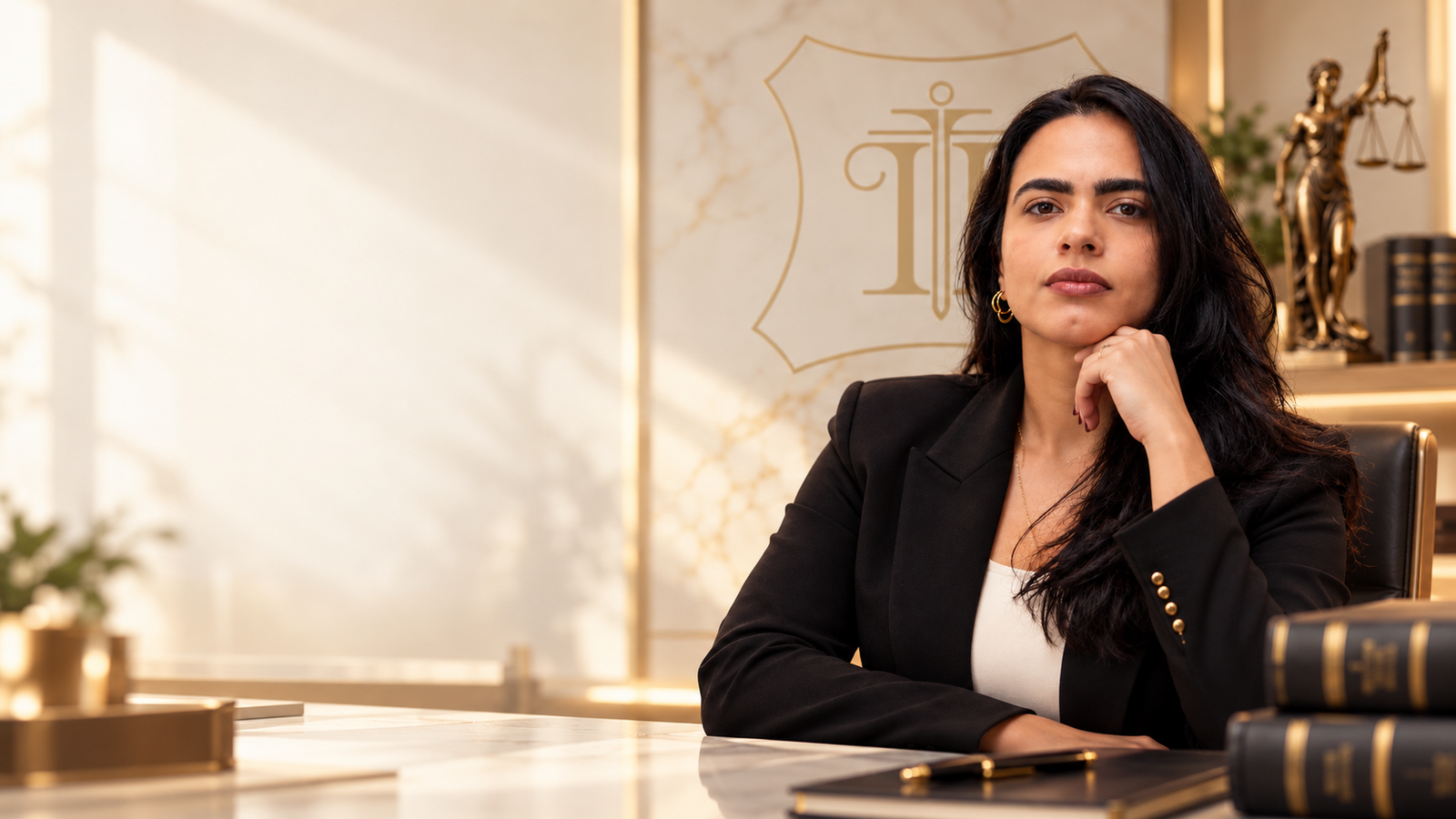Santos Azevedo Advocacia Criminal