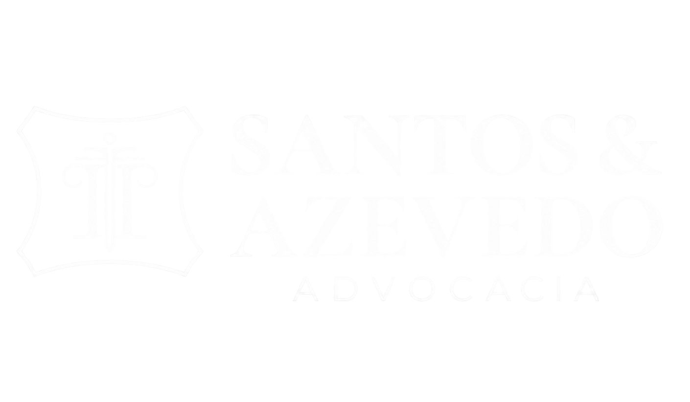 Santos & Azevedo Advocacia Criminal